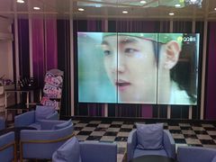 -自由港KTV(王子公主金平店)