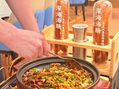 -品海楼·大连海胆锅贴馆(东港店)