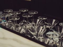 -LONG BAR 廊吧(外滩华尔道夫酒店)