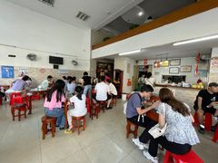 大堂-阿三麻蓉汤圆(顺光大厦店)