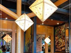 -云海肴·汽锅鸡·云南菜(天山百盛优客店)