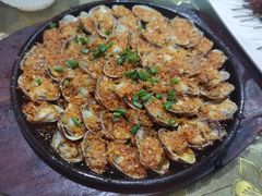 -甘记凤爪烧烤(司门口黄鹤楼地铁站店)