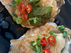 -火枪手串吧·鹤岗小串涮肚(亦庄店)