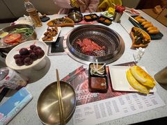 -炭之家·齐齐哈尔非遗烤肉·鲜切直供(中央大街店)