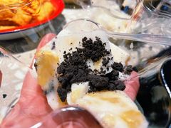 炒香蕉酸奶-鹤江桥·红油牛肉粉(SKP店)