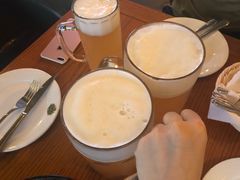 -普兰达德国餐厅·德式脆皮烤猪肘·自酿啤酒(观唐店)