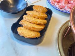 -宣武小院涮肉(前门店)
