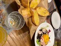 -秀·爱尔兰餐吧(上海路店)