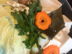 -笑福亭料理小馆(解放碑店)