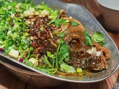 -树厨贵州菜(大十字店)