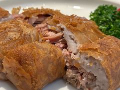 -莆田餐厅PUTIEN(三里屯店)