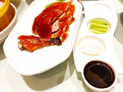 -悦融·京鲁菜·露台花园(安定门店)