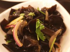 -北京宝辰饭店·聚彩轩中餐厅