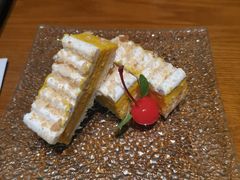 -千代武日本料理(爱建店)