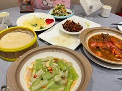 -金哥私房菜馆(张府园总店)