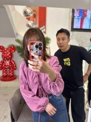 -上禾 HAIR SALON
