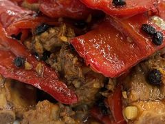 -院里寻菜·精致庭院菜(观沙岭店)