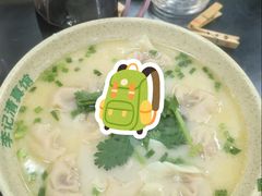 -李记清真馆(打钉巷店)