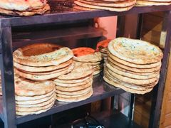 -新疆喀什烤肉饭店(红松路店)
