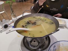 -国际青年会议酒店-苏莱斯餐厅