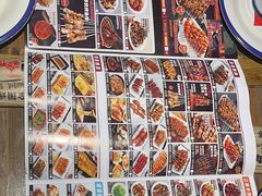 -叁宝烤肉·西安烧烤(东三爻店)