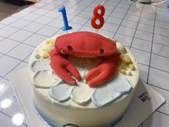 -派悦坊·甜品·蛋糕(日坛店)