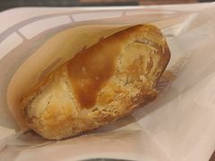 -吉品合酥脆烤饼(太平洋森活天地店)