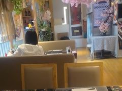 -昱匠·日本料理(金融街店)