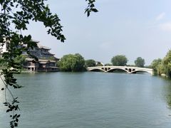 -台儿庄古城