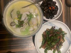 -江太极江浙菜(马桥万达广场店)
