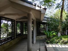 -广州国际生物岛山地公园揽胜园