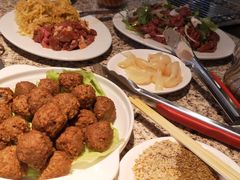 -厚味居炙子烤肉·清真(天桥南纬路店)