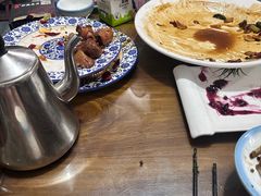 -向民炒鸡老店(火车站店)