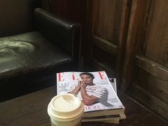 -星巴克(福州三坊七巷店)