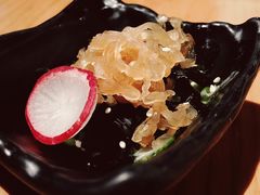 -Hatsune隐泉日式料理(三里屯太古里店)
