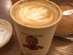 -OUR Bakery(SKP-S店)