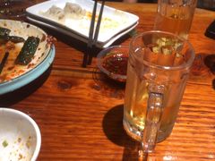 -西部一串烧烤·地道湘西小串