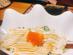 -元通寿司(大朗店)