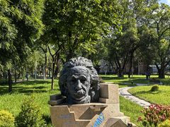 -广东外语外贸大学(白云山校区)