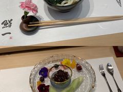 -鮨一日本料理旗舰店(总店)