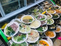 -鑫渔港海鲜本地菜·山海关浑锅(东戴河店)