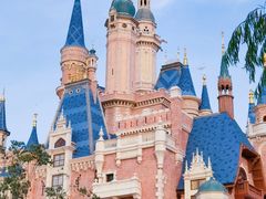 -上海迪士尼度假区