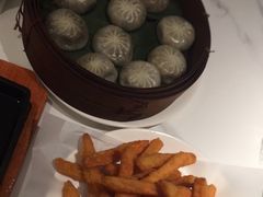 -鑫小城故事·藕汤·家常菜(台北一路总店)