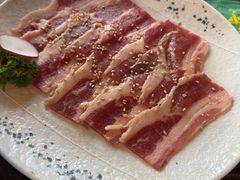-谷牛和牛烤肉(漕河泾印象城店)
