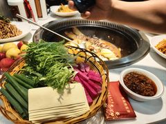 -苏师傅菜馆(上沙店)