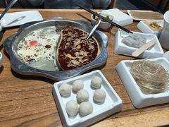 -傣妹火锅(南京东路一店)