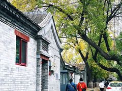 -北门涮肉·铜锅涮肉(南锣鼓巷店)