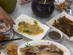-范饭椰林川湘味海鲜·椰子鸡(三亚湾椰梦长廊店)