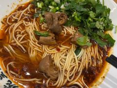 -兵哥豌豆面(创意谷店)