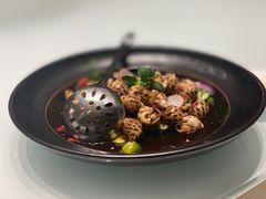 捞汁花螺-湖锦酒楼·旗舰店(三阳总店)